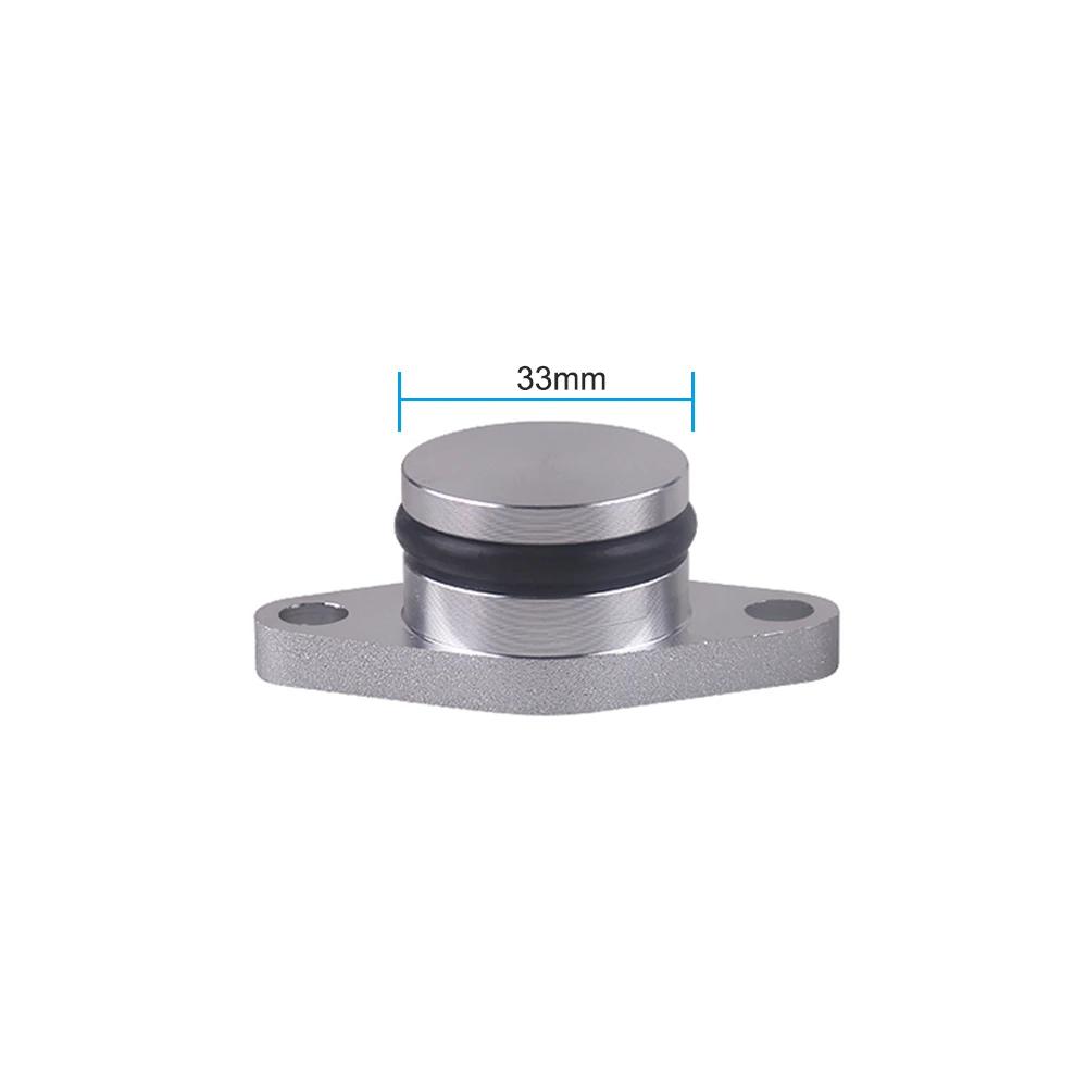 6X22/32MM For BMW M47 M57 Swirl Flaps Repair Delete Seal Kit With Intake Gaskets 11612246949 11617790198 11612245439 11612246945