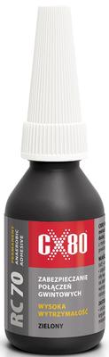 Anaerobic Glue For Screw With High Strength 10Ml - Cx-039