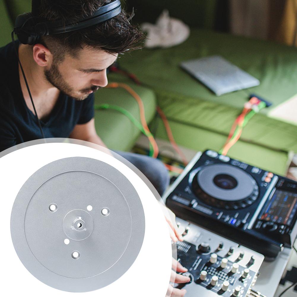 Opener with Tray Base Trident Base Replacement Nab Adapter Tray Base for Studer B67 A807 A810 for Revox A77 B77 PR99 A700