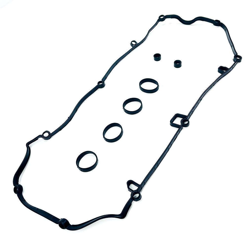 Engine Valve Cover Gasket Set For BMW N13 F20 F21 F30 F80 MINI R56 R57 COOPER Roadster R59 Auto Part Car Accessories 11127582400