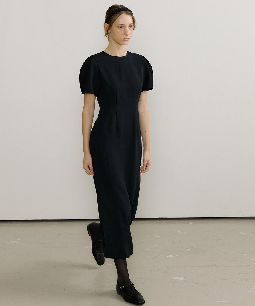 OCTETTE Timeless Volume Ops_Black