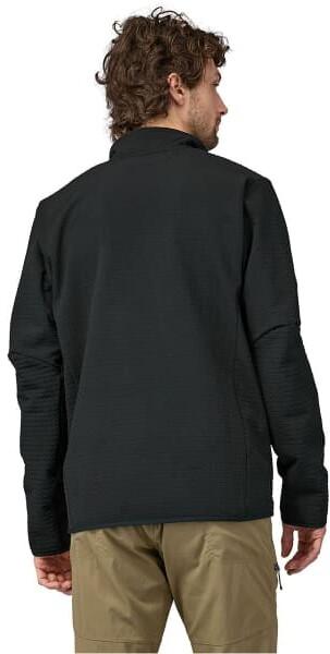 Patagonia R2 TechFace Jacket (83626) черный