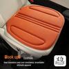 Universal Four-Season Breathable Car Seat Cushion - Ventilated and Thin