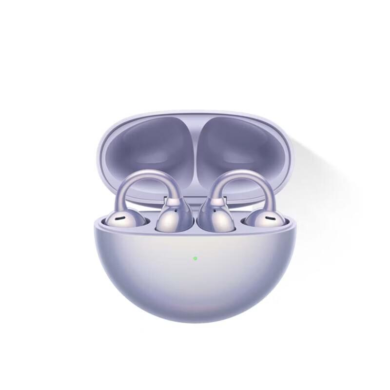 Huawei FreeClip Open-Ear Ear-Clip TWS Bluetooth Headphones