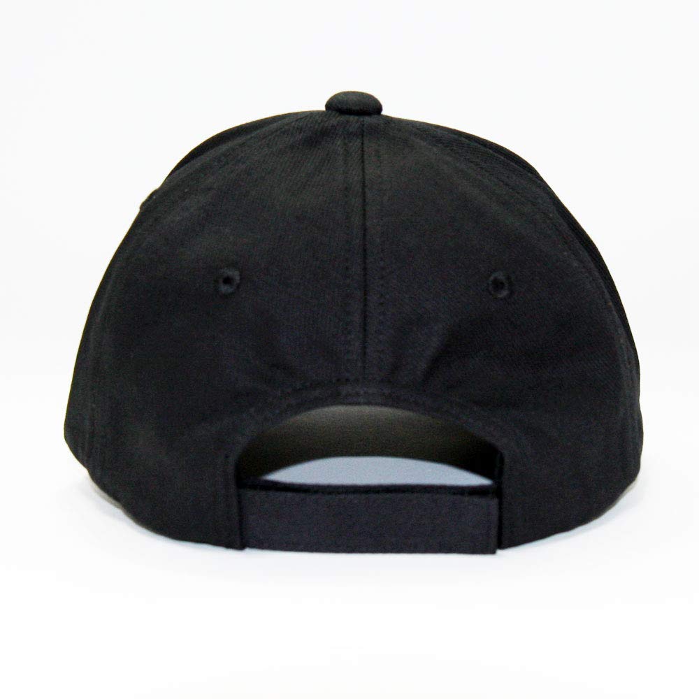 Emporio Armani Baseball Size 627921 CC991 00020 BLACK Men's Cap,