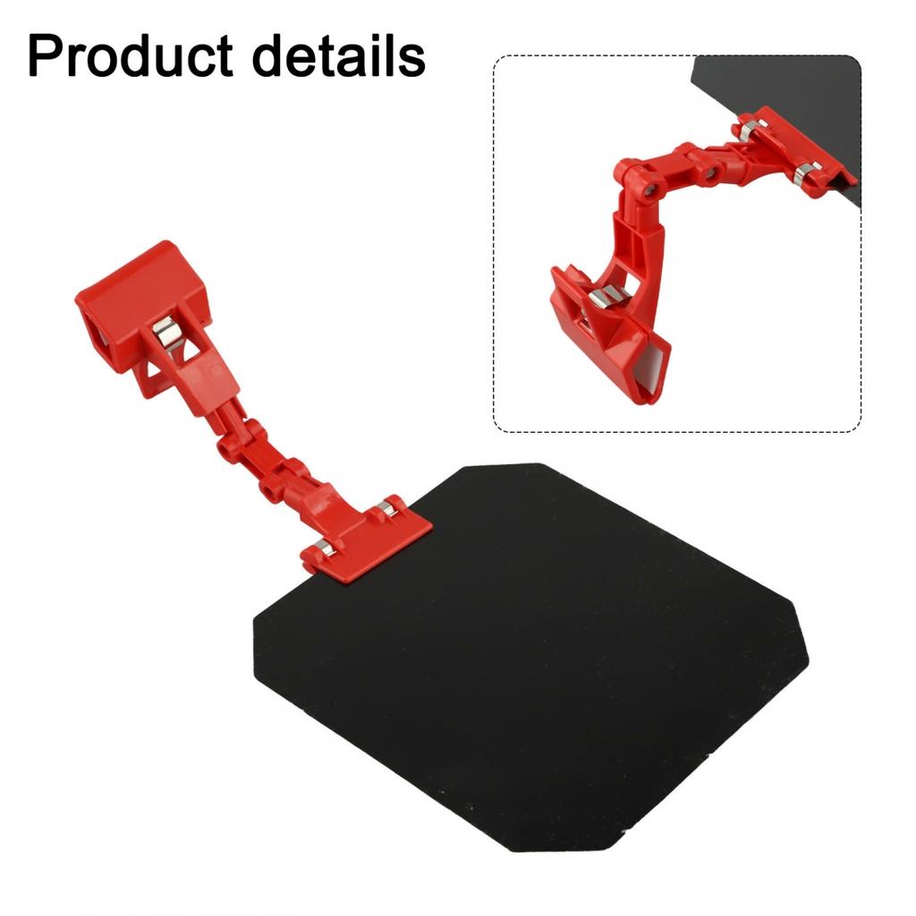 Convenient Clamping For Welding Mask for Easy Installation and Use