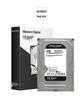 WD Black 4TB CMR 7200RPM SATA Enterprise Hard Drive for Gaming/Desktop