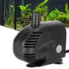 12W Submersible   Fish   Bottom Suction Aquarium Filtration Pump