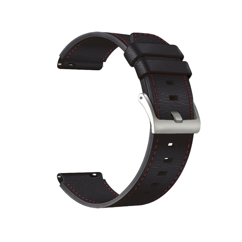 Official Style Leather Strap For Huawei Watch GT 2 Pro Band Women Men Bracelet Correa For Huawei GT2 Pro Smart Watch Accessories
