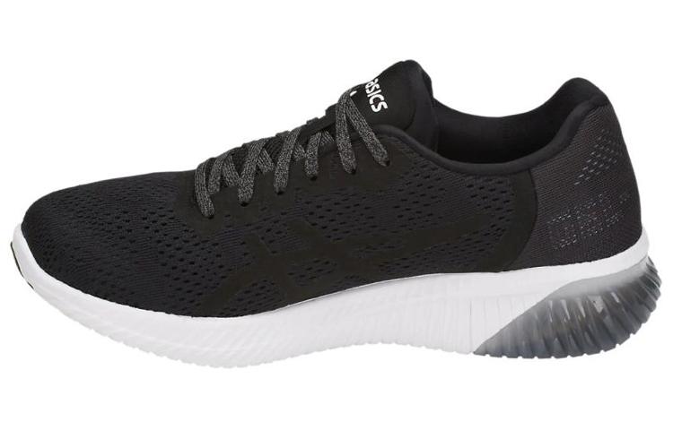 ASICS Gel Kenun Mx Черный Белый Женская T888N-9090 35.5