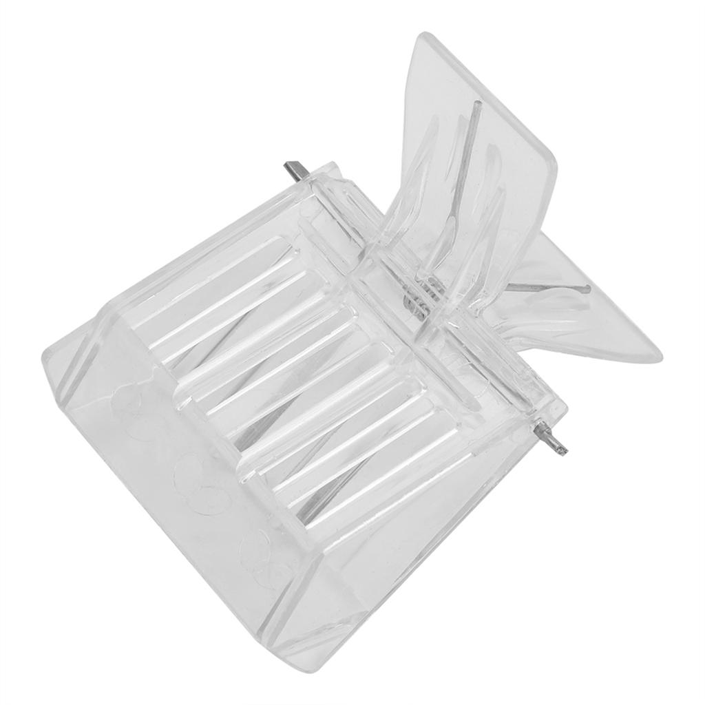 12Pcs Beekeeping Tools Kit Stainless Steel   Tool Bee Brush Extracting Fork