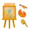 Disney Store Disney Animator Collection Doll Mini Playset Rapunzel (Official)