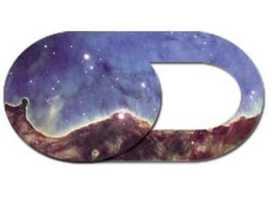 Japanese Anti-Peeping Camera Lens Cover for Phones & Tablets