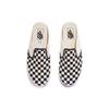 Vans Slip-On "Checkerboard" Black VN0004KTEO1