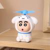 Cartoon Portable Mini USB Electric Fan for Kids