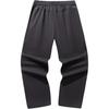 Anta Soft Solid Color Simple Versatile Casual Pants Men Bottoms 152618504-2