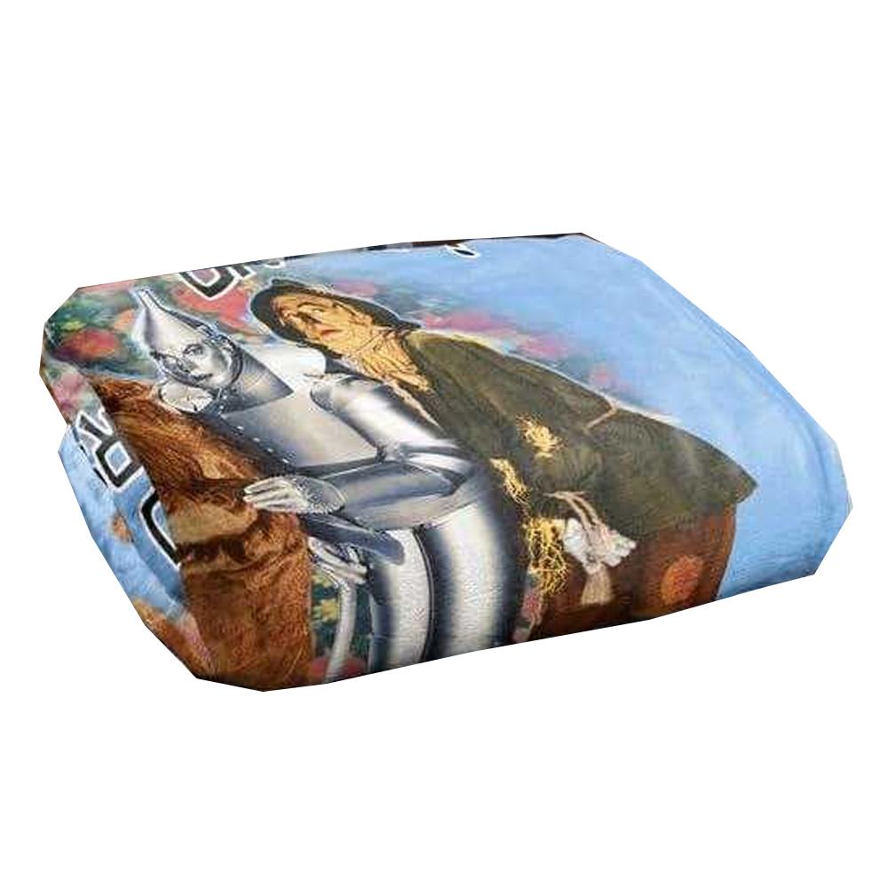 Wizard Of Oz Oh My Blanket