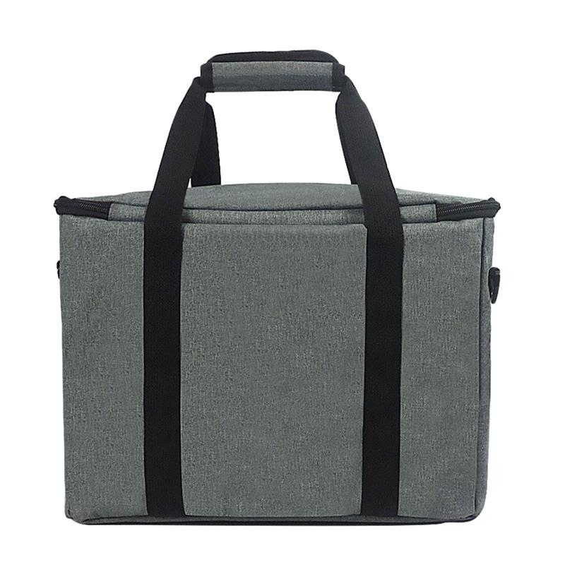 Carrying Bag for Explorer 1000 Portable Power Station Waterproof Carrying for Ca