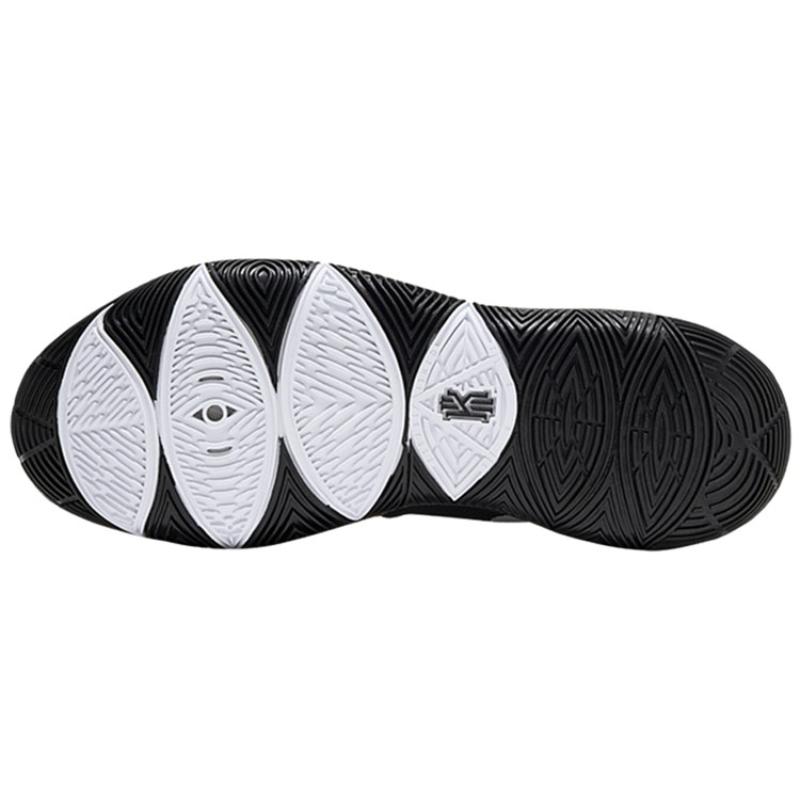 Nike Kyrie 5 Team Black White Nike CN9519-002