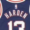 Nike X NBA Brooklyn Nets Jerseys 'James Harden 13' Men's DB4018-401