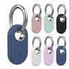 Protective Cover Shockproof for Smarttag 2 Tracker Anti-scratch Keychain Sleeve