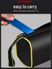 Stainless Steel Cutting Torch Cleaning Needle Set with Aluminum Box