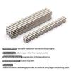 5x3mm Super Strong Neodymium Magnet N35 NdfeB Permanent Magnetic Imanes Round Powerful Magnets Refrigerator Magnet