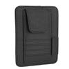 Multi purpose Car Visor Organizer Sun Visor Storage Holder Pouch Card Bill Storage Bag