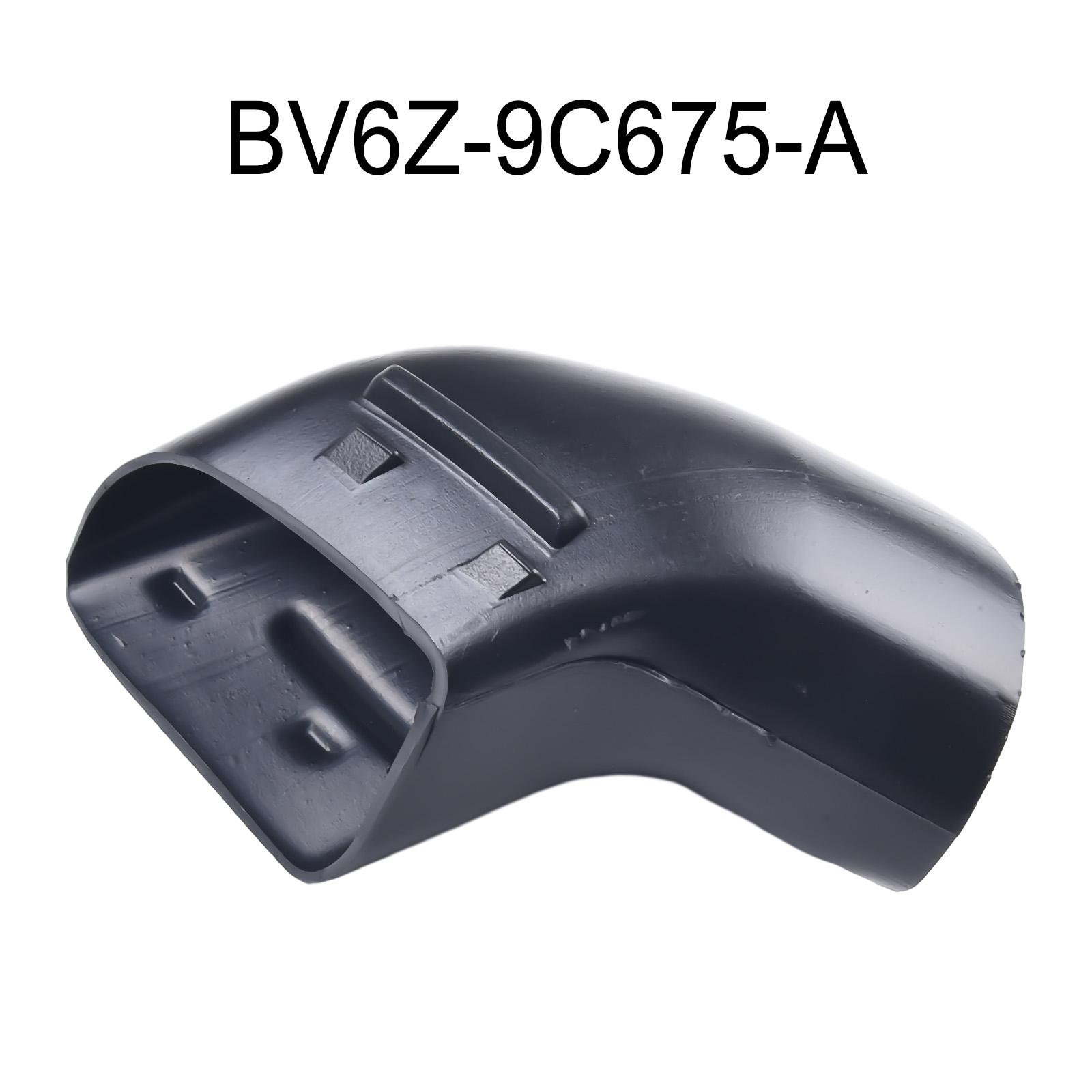 2013-2019 Engine Air Intake BV6Z-9C675-A Brand New