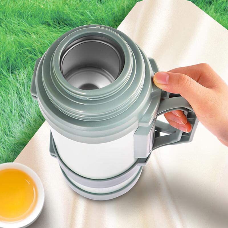 Aishida Wenke 2.0L Travel Kettle