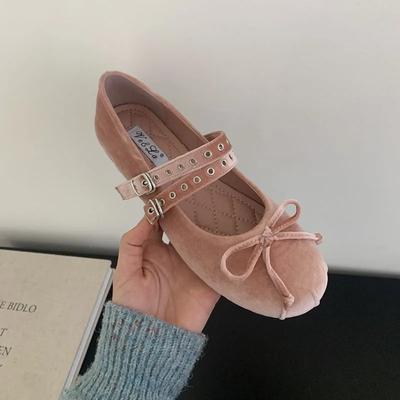 Scarpe da donna – Ballerine