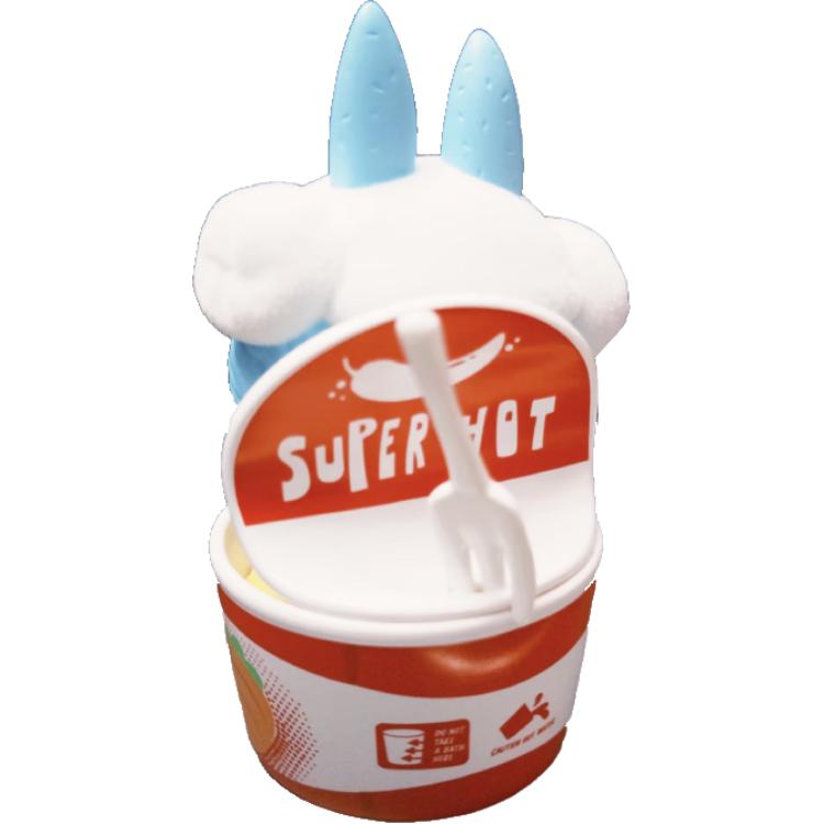 New POP MART THE MONSTERS Convenience Store Collection Figure Mystery Boxes Single Mystery Box/Full Box 12 Pcs PPMT-2506-0022