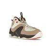 Nike Air Penny 2 Baroque Brown Men Sneakers Coconut-Milk Hemp Sesame FB8885-100