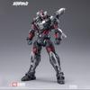Moline Transcend Zero Tashtir Lone Shadow - High Playability Chinese Mecha Model Kit, Room Decor Movable Model Male Gift Details