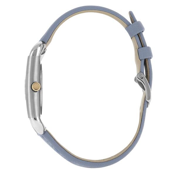 Watch FURLA ARCOSQUARE WW00017009L1 Blue [Furla] Women's