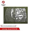 Aokesu Outdoor Waterproof Transparent Map Pouch