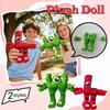 Plush Doll, Toy Gift, Cartoon , Children's Rag Doll, Children's Gift Pillow