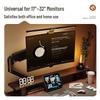 Loctek Single Monitor Desk Mount