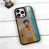 Epc Music H-HaRRy Styles Handyhülle für iPhone17,16,15,14,13,12,11 Plus,Pro Magnetisch mit Magsafe Kabelloses Laden