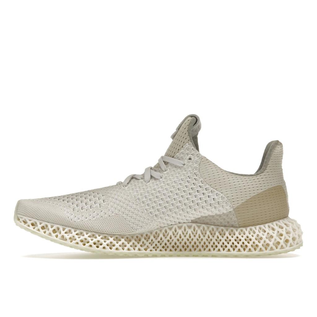 Solebox x Illya Goldman Gubin x adidas Ultra 4D Dvě dekády sdíleného dědictví Unisexové tenisky Šedá Uhlová-Pevná-Šedá Kamenná IE4825