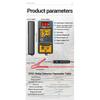 Relay Detector 11-25V ANENG RT01 Digital Universal 4/5 Pins Car Battery Vehicle Detection Digital Display Voltage Battery Tester
