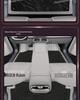 Leapmotor B10 TPE Floor & Trunk Mats - 25 Models, Official Style Accessories