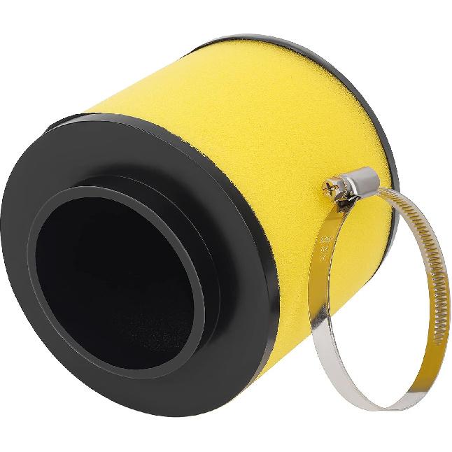 Road Passion Luftfilter för Honda TRX300 Shaft 2WD FourTrax 300 1992-2000/TRX300 FOURTRAX 1988-2000 MODEL