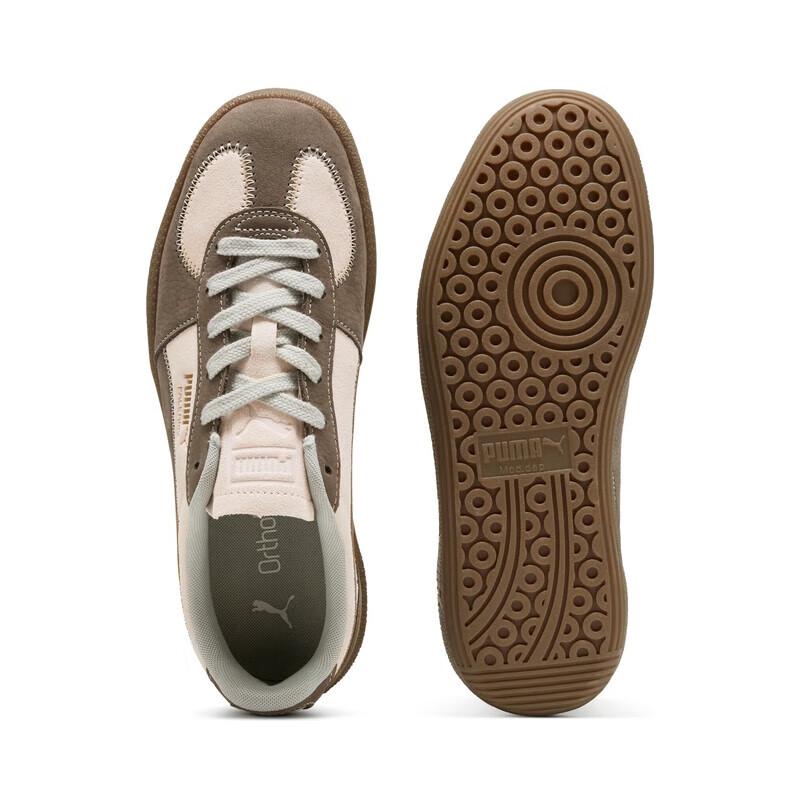 Puma Palermo Women's Retro T-Toe German Training Shoes