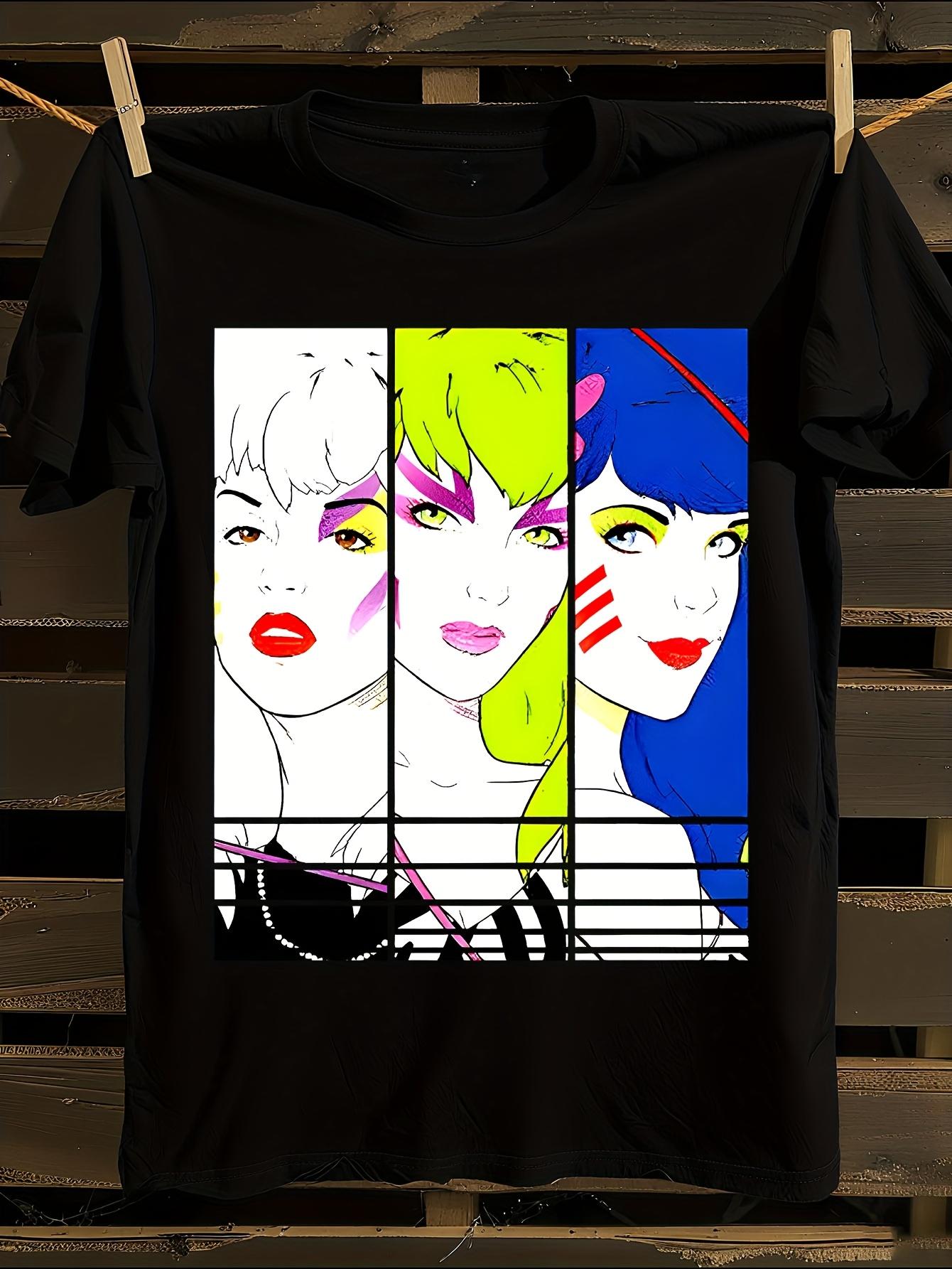 Jem The Holograms  Our Songs Are Better! Without Saxophon... XXXXL
