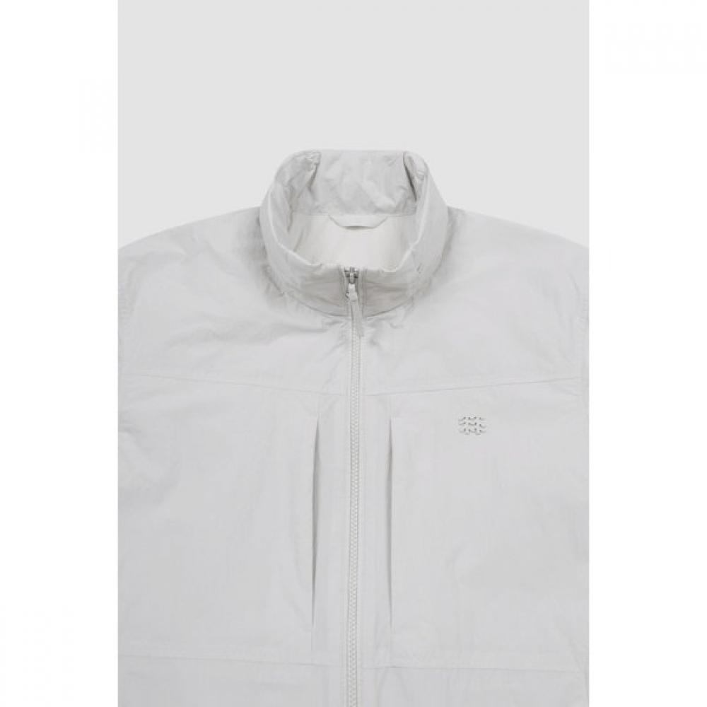 Kolon Sport Men S Packable Lightweight Jacket Tljjm25531lgi