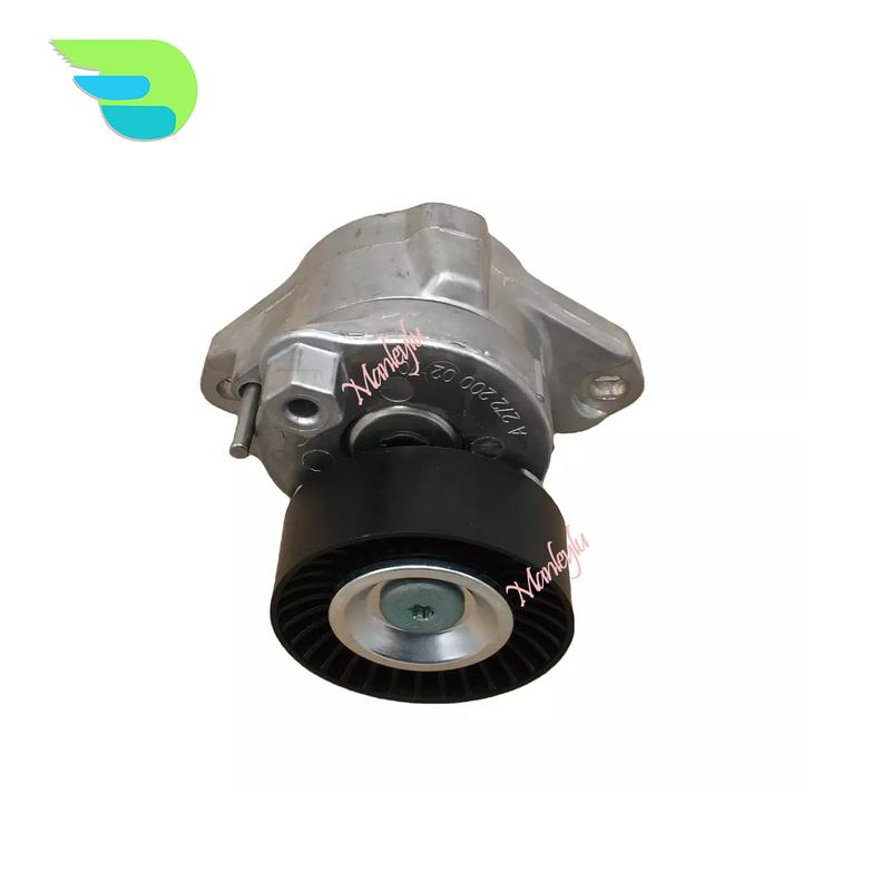 2742000470 2742000670 2742001270 Belt Tensioner For Mercedes Benz VITO C204 C205 S205 C180 C250 C300 C218 CLS W204 W205 A205
