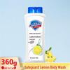 Safeguard Lemon Fresh Shower Gel