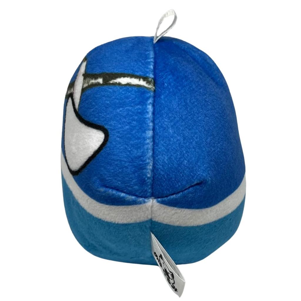 Mehagurumi Polandball Plush Toy American Territory Midway Island