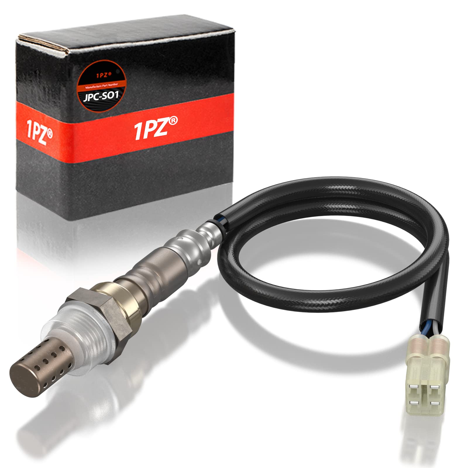 

1PZ JPC-SO1 Car O2 Sensor Durable Suzuki Mazda Everyvan DA64V Scrum Van DG64V Scrum